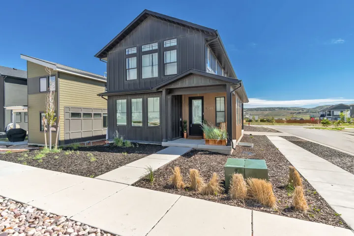 1349 Red Twig Dr #44, Park City, Utah 84098