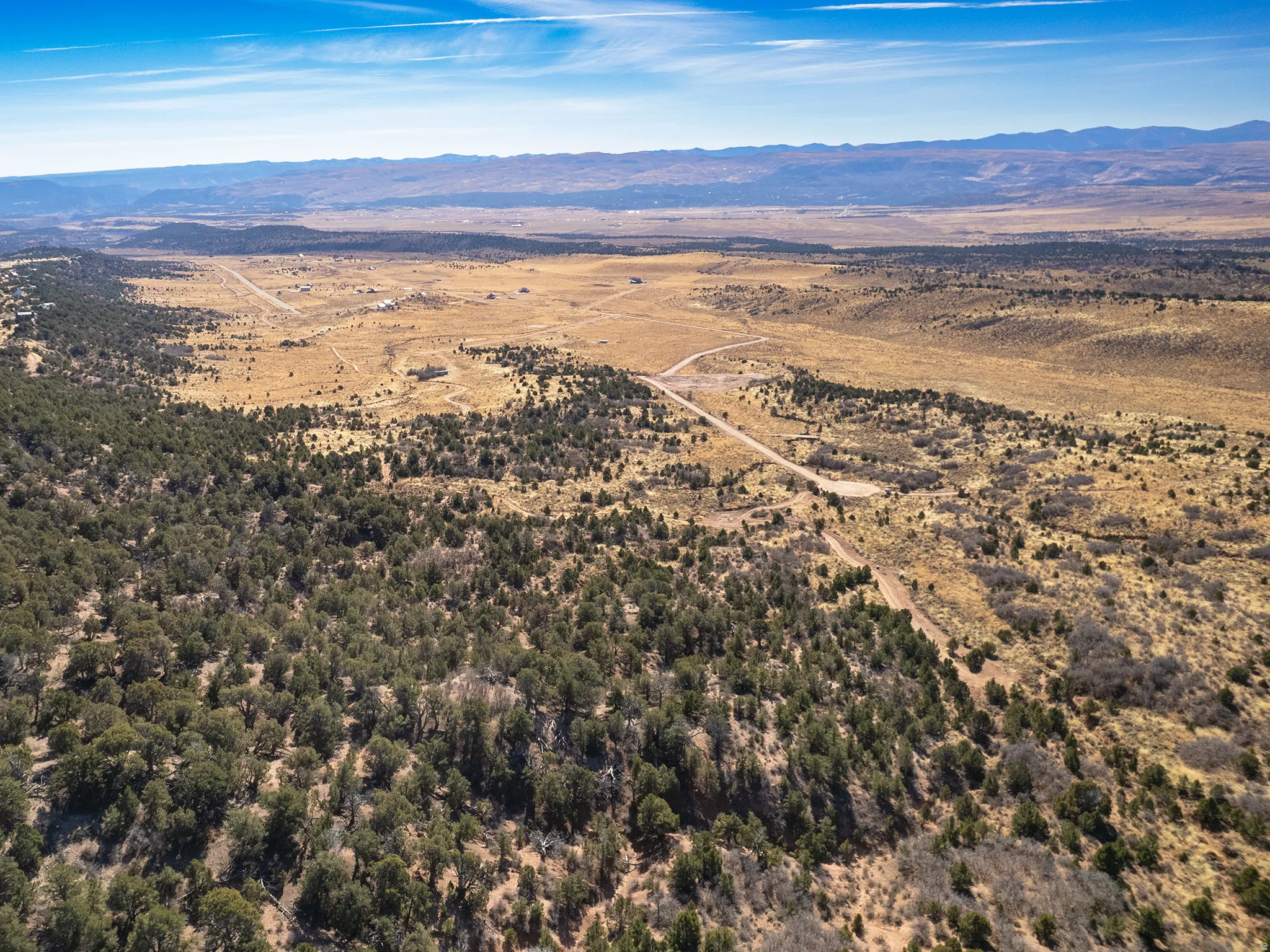 Beautiful Property Views of the Ranch!