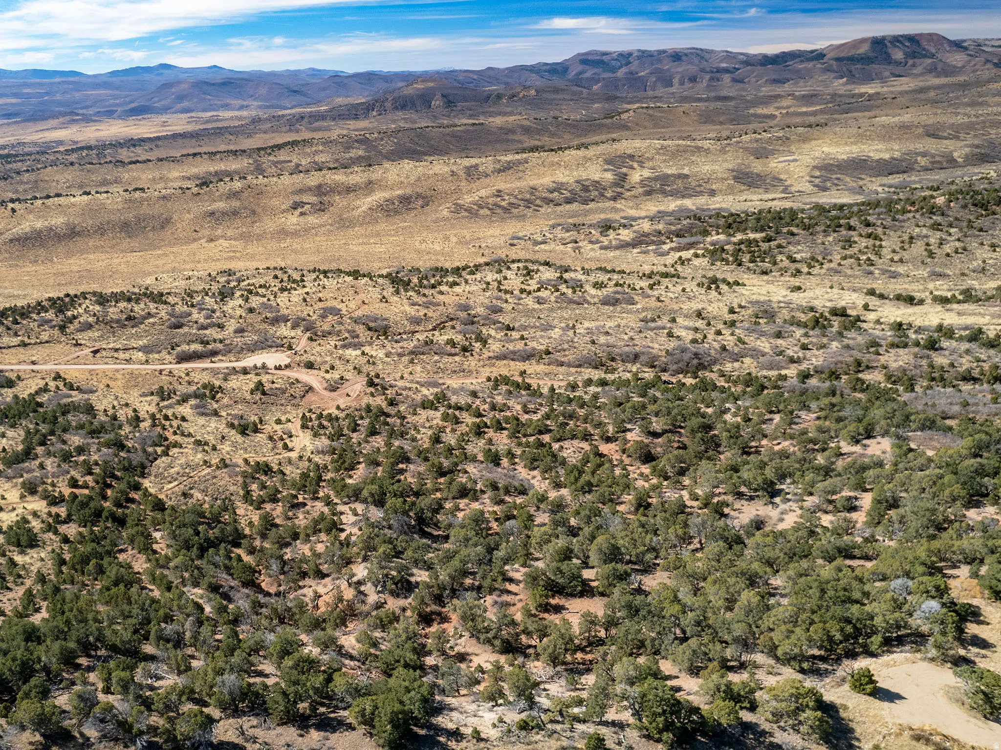 Beautiful Property Views of the Ranch!