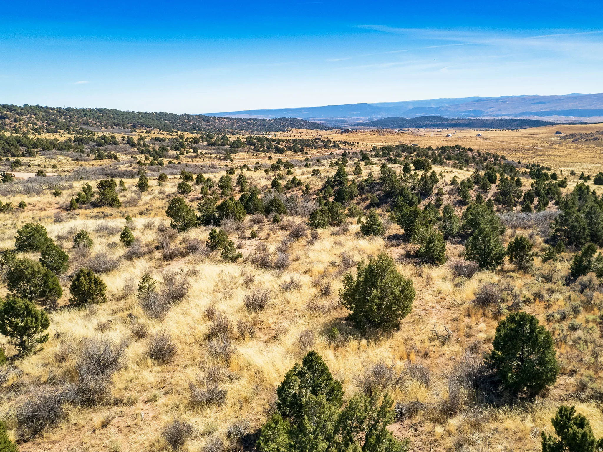 Beautiful Property Views of the Ranch!