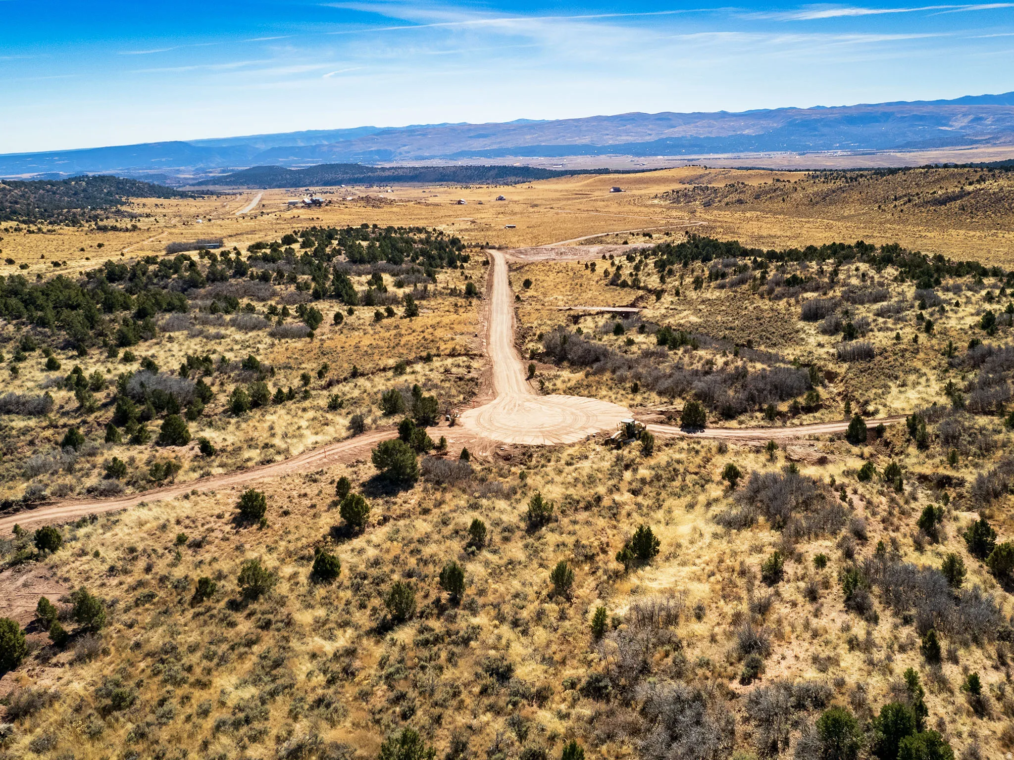Beautiful Property Views of the Ranch!