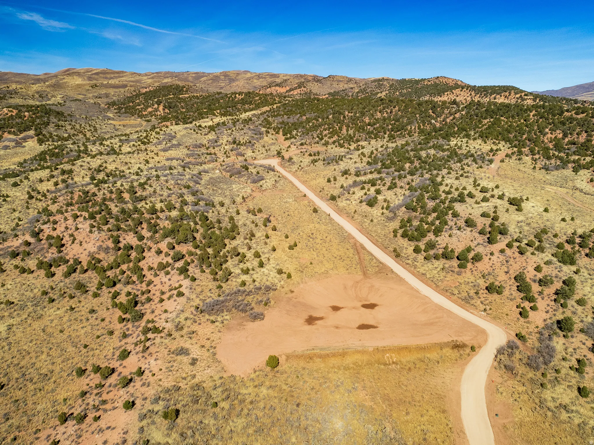 Beautiful Property Views of the Ranch!