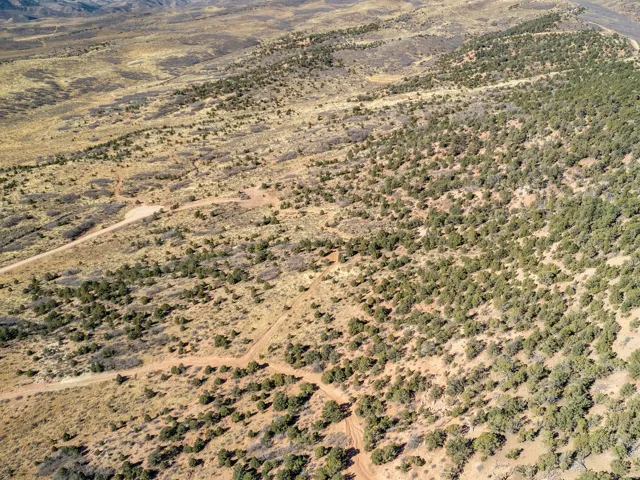 Beautiful Property Views of the Ranch!