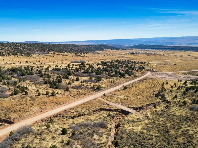 Beautiful Property Views of the Ranch!