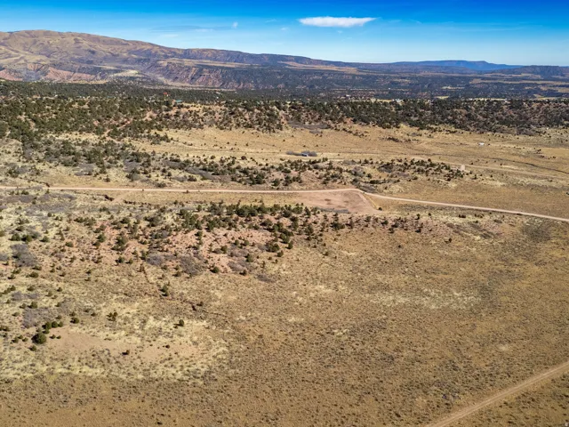 Lot 1 Oak Hills Ranch 12.38 Acres!