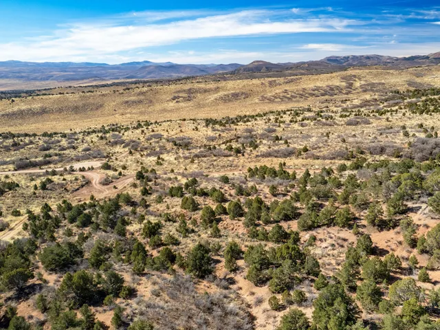 Beautiful Property Views of the Ranch!