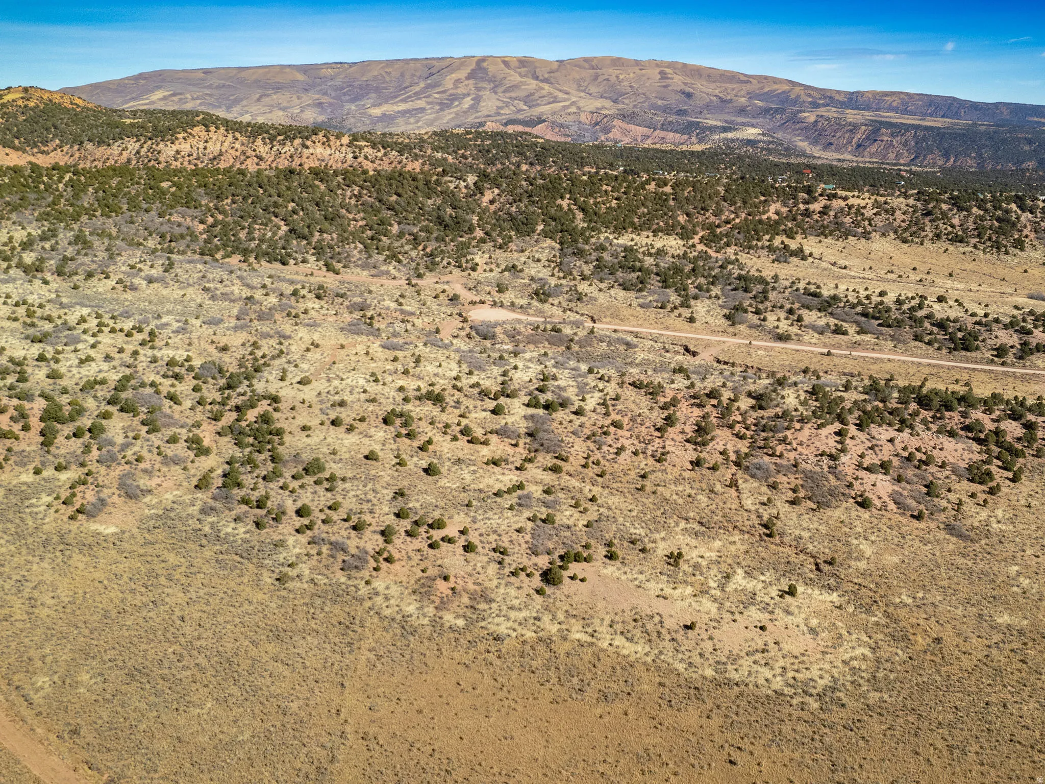 Beautiful Property Views of the Ranch!