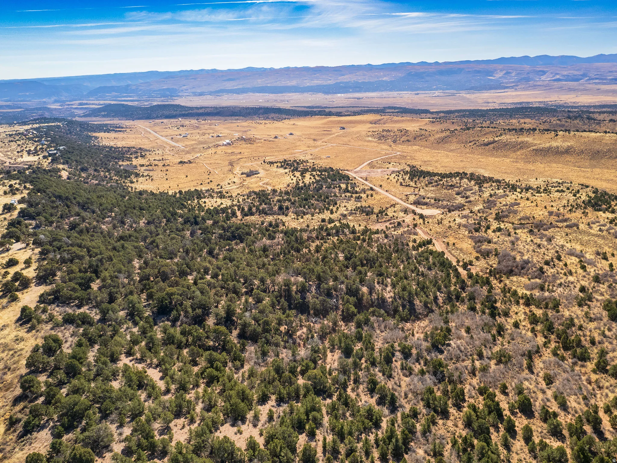 Beautiful Property Views of the Ranch!