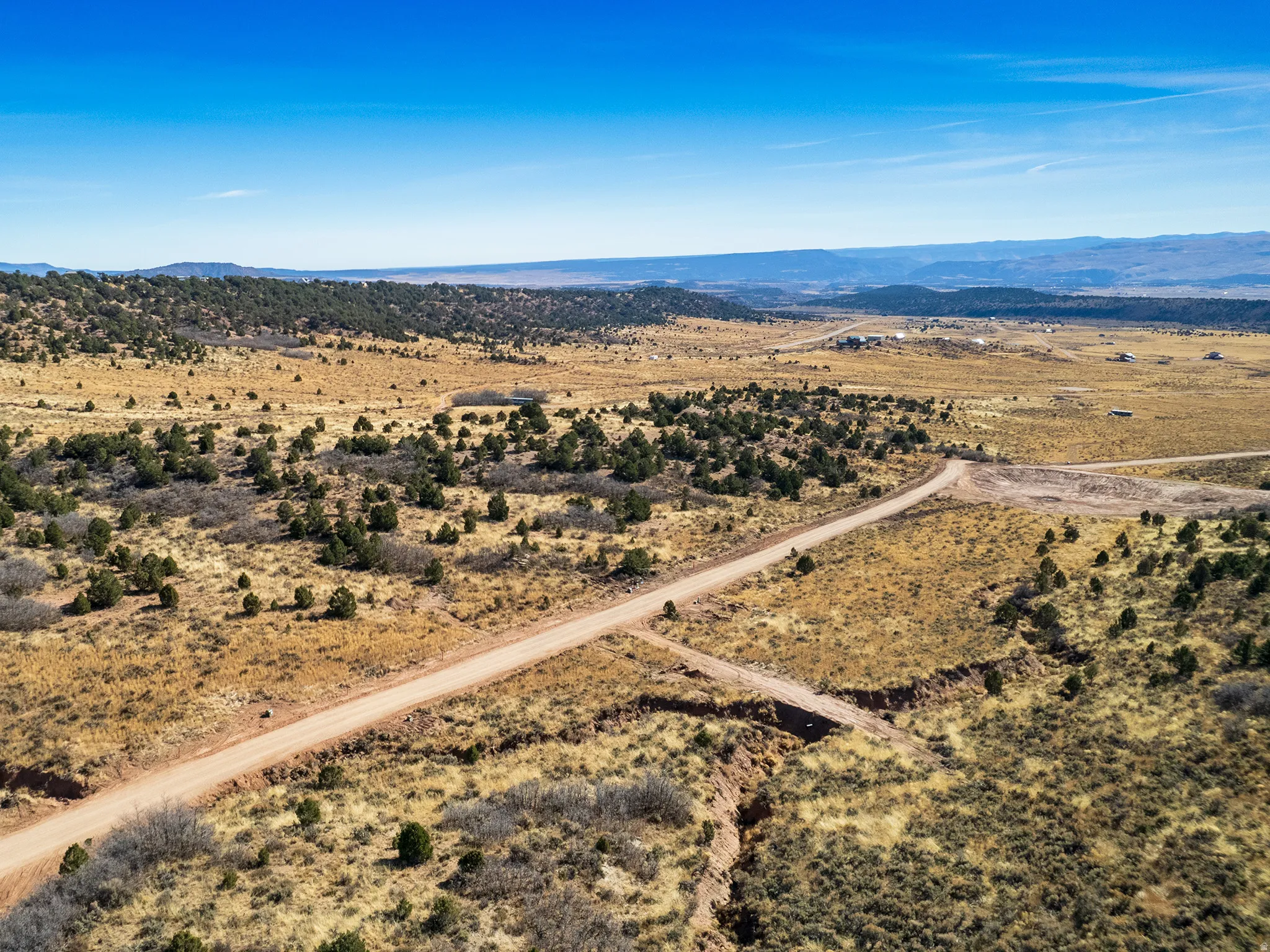 Beautiful Property Views of the Ranch!