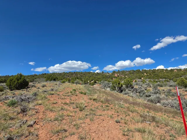 Corner Lot 3 - Stunning mountain views and surround! Private lot with a ton of trees!