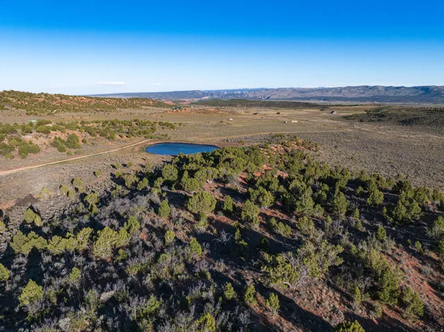 Beautiful Views of Oak Hills Ranch!