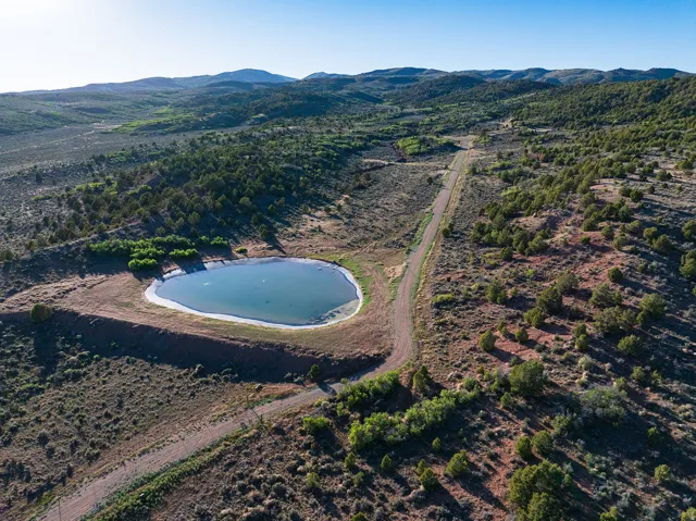 Beautiful Views of Oak Hills Ranch!