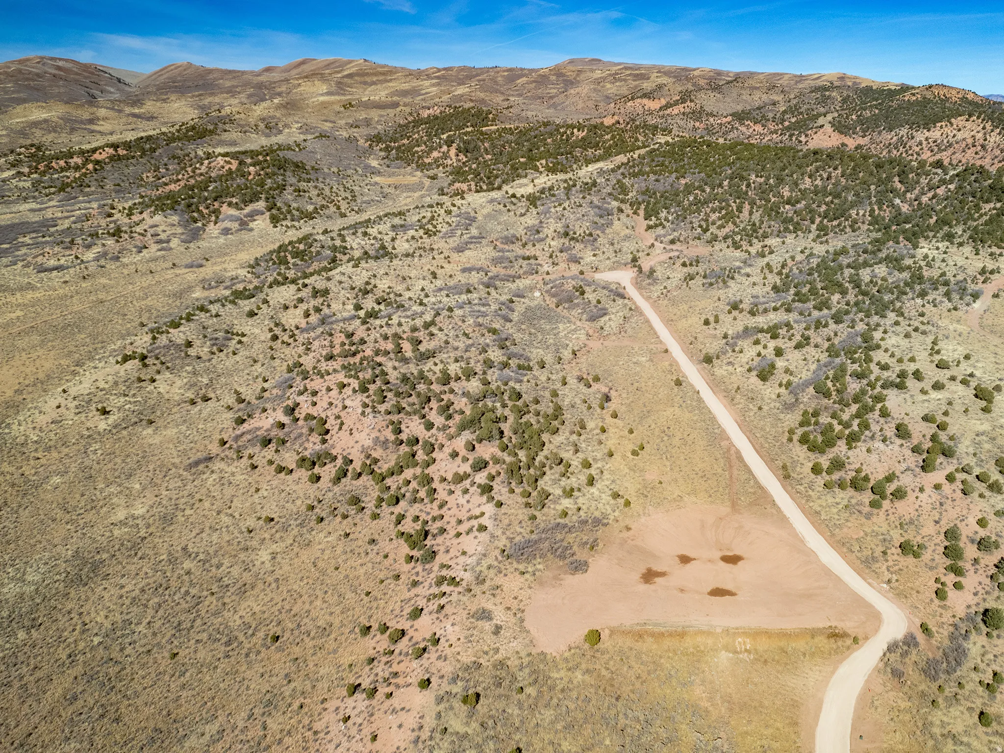 Beautiful Property Views of the Ranch!