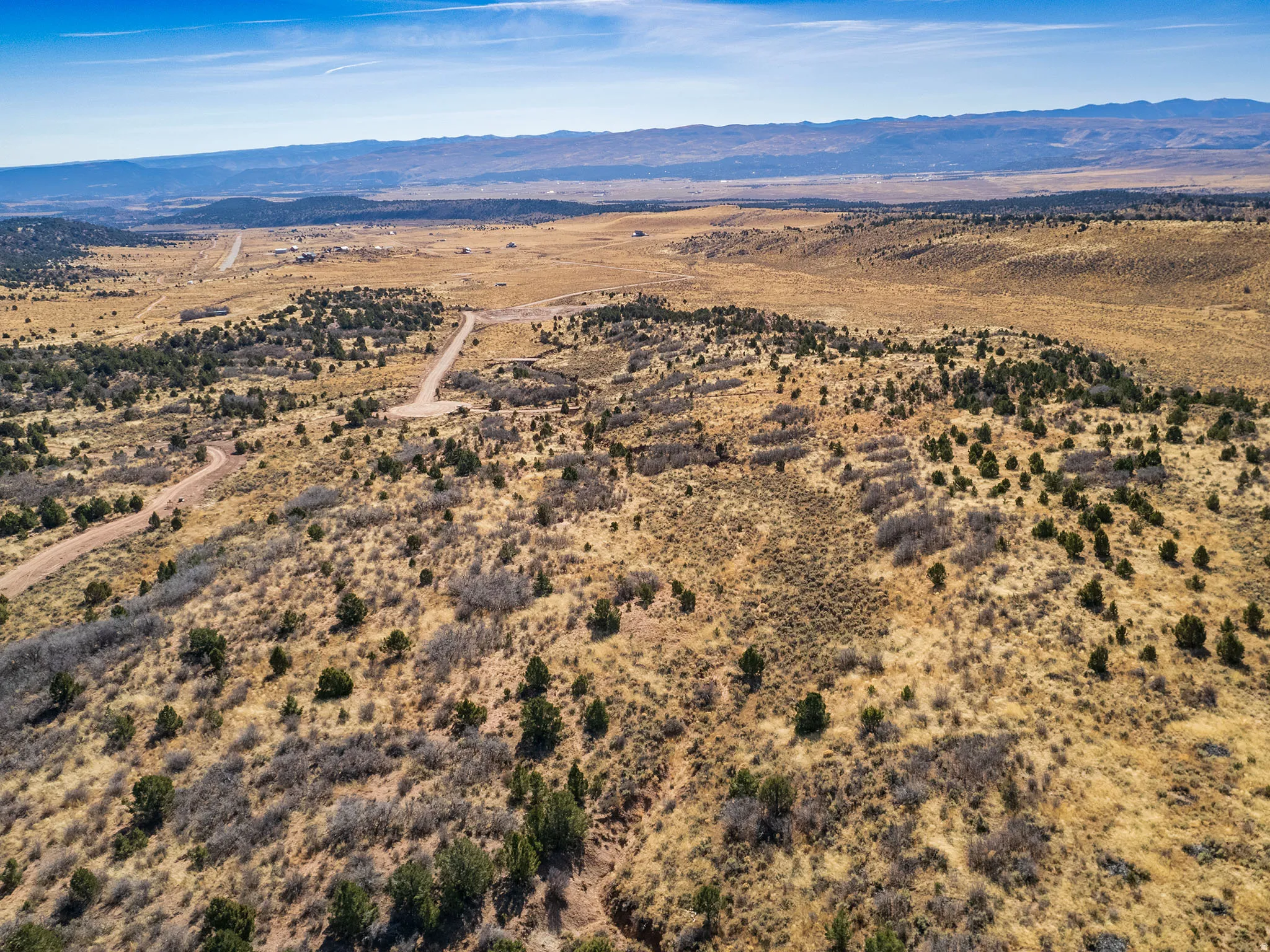 Beautiful Property Views of the Ranch!