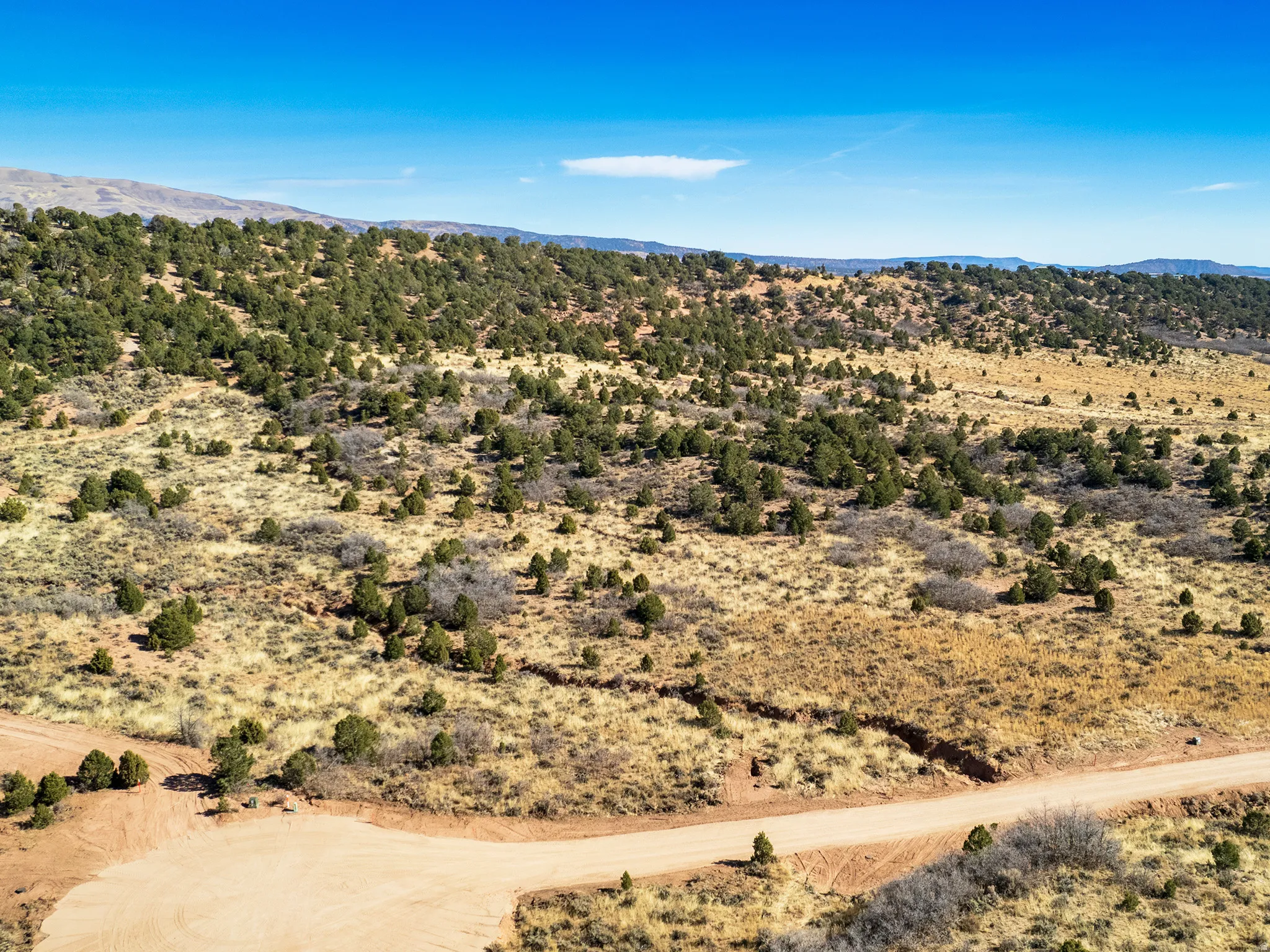 Beautiful Property Views of the Ranch!