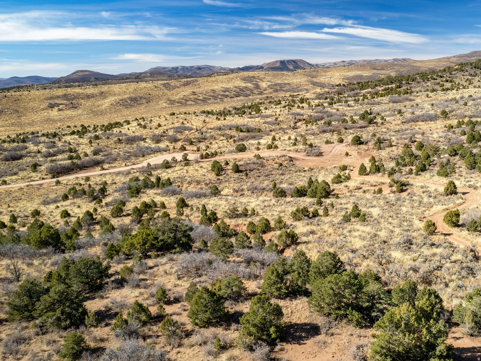 Beautiful Property Views of Oak Hills Ranch!