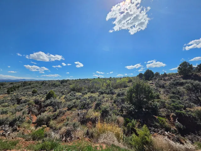 Amazing Lot 5 - Tons of green & trees! Amazing views all around!