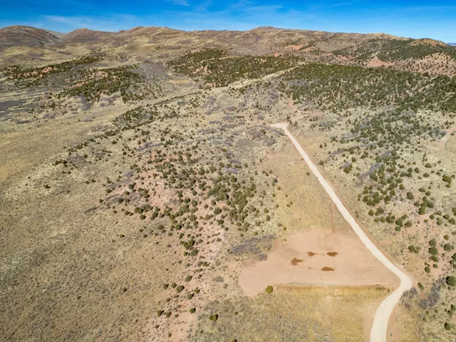 Beautiful Property Views of Oak Hills Ranch!