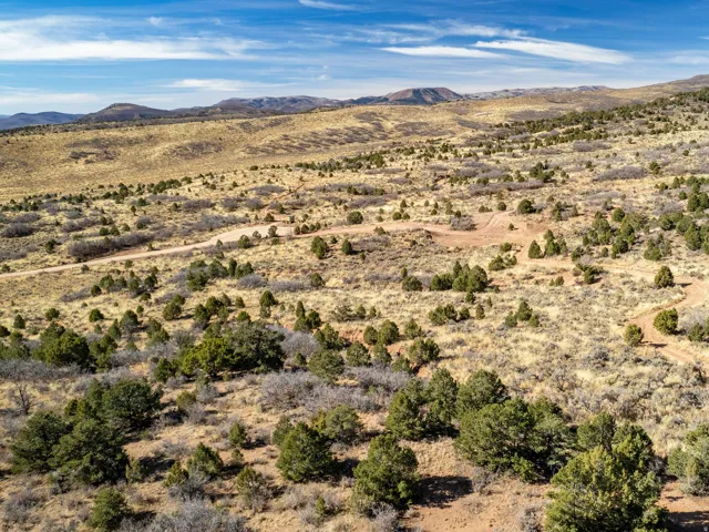 Beautiful Property Views of Oak Hills Ranch!