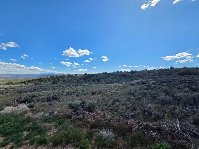 Amazing Lot 5 - Tons of green & trees! Amazing views all around!