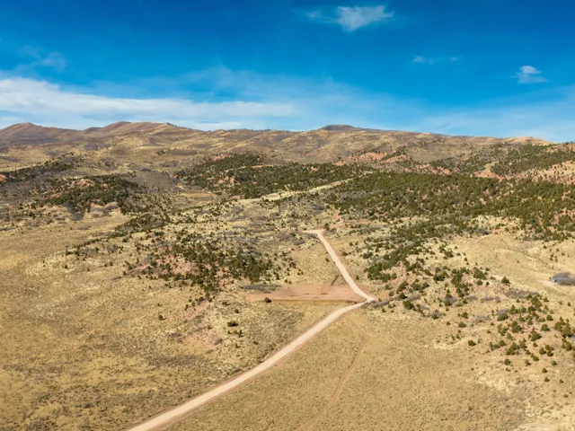 Beautiful Property Views of Oak Hills Ranch!