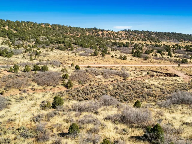 Beautiful Property Views of Oak Hills Ranch!