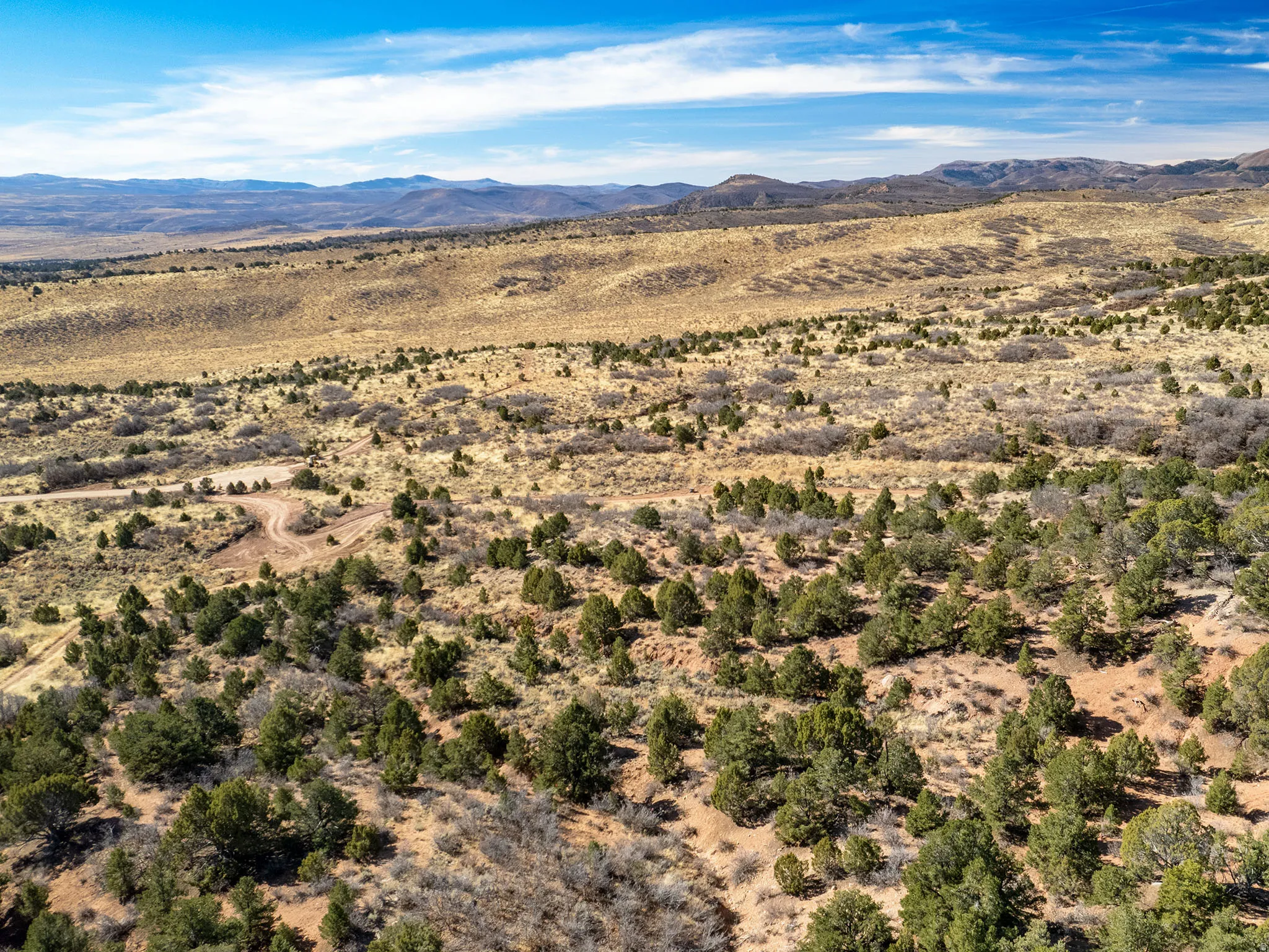 Beautiful Property Views of Oak Hills Ranch!