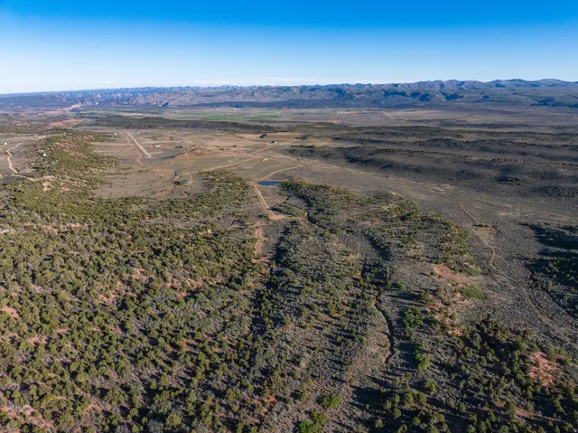 Beautiful Property Views of Oak Hills Ranch!