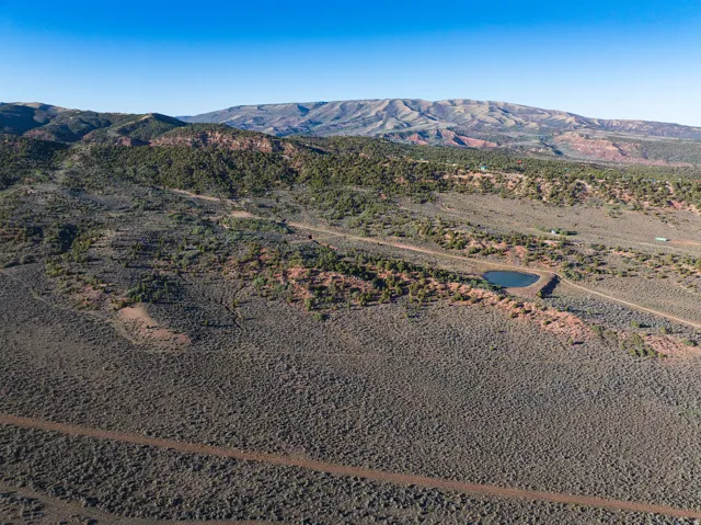 Beautiful Property Views of Oak Hills Ranch!