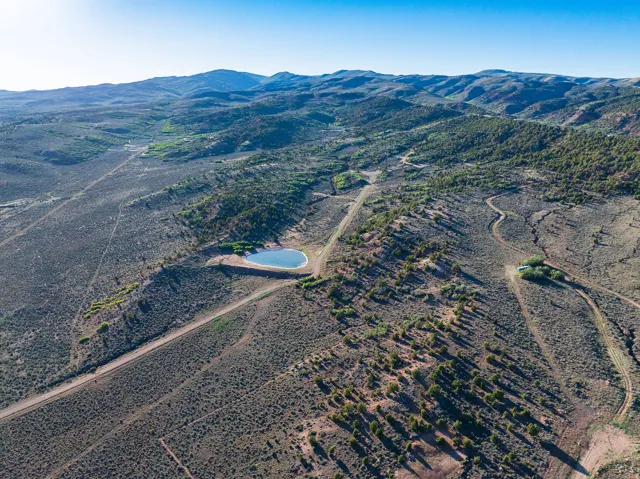 Beautiful Property Views of Oak Hills Ranch!