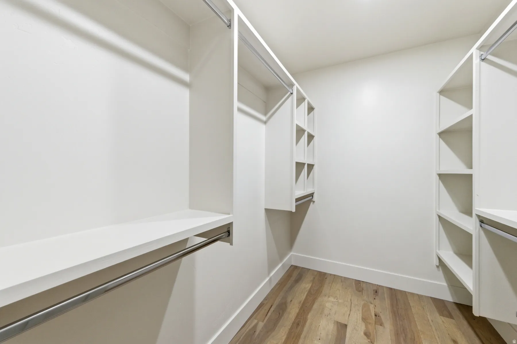 #2 Guest Suite. All Suites have Walk In Closets
