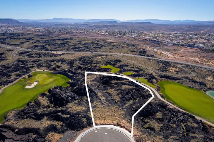 2437 Black Point Cir, Santa Clara, Utah 84765