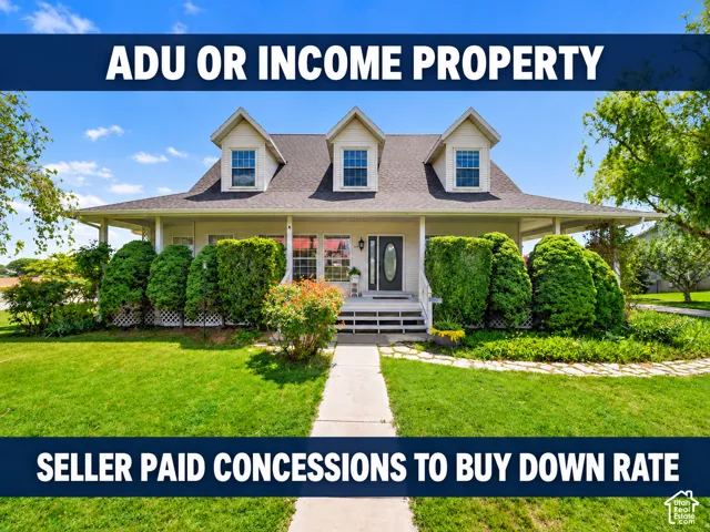 1879 W 1100 N, Pleasant Grove, Utah 84062