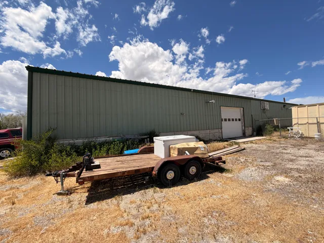 190 N Main St, Centerfield, Utah 84622