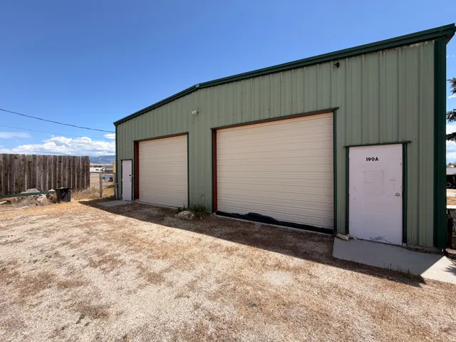 190 N Main St, Centerfield, Utah 84622