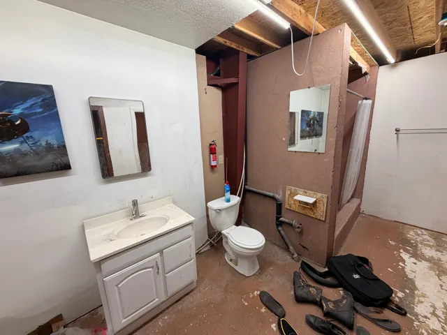 190 N Main St, Centerfield, Utah 84622