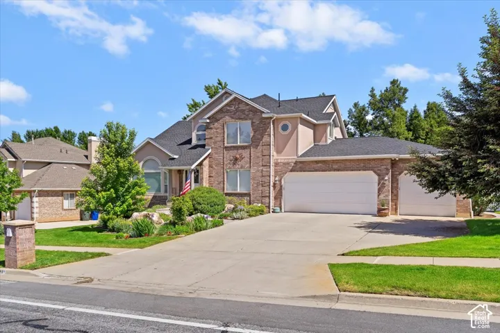 1880 Shadow Valley Dr, Ogden, Utah 84403