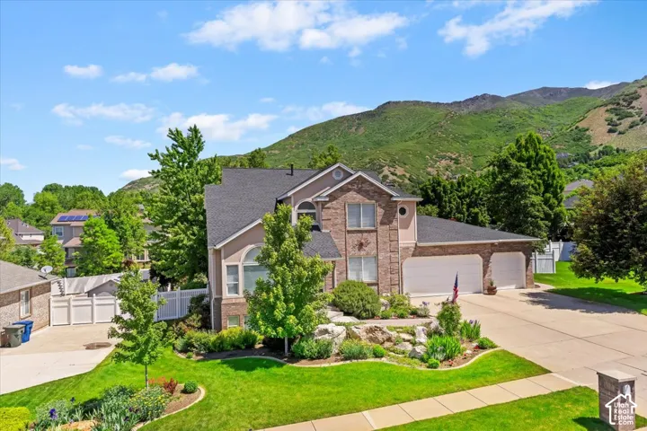 1880 Shadow Valley Dr, Ogden, Utah 84403