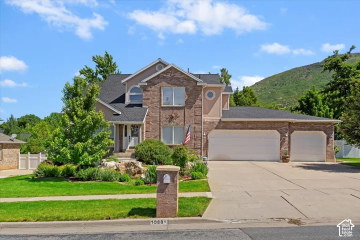 1880 Shadow Valley Dr, Ogden, Utah 84403