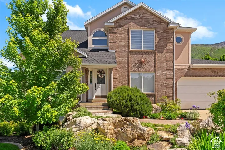 1880 Shadow Valley Dr, Ogden, Utah 84403
