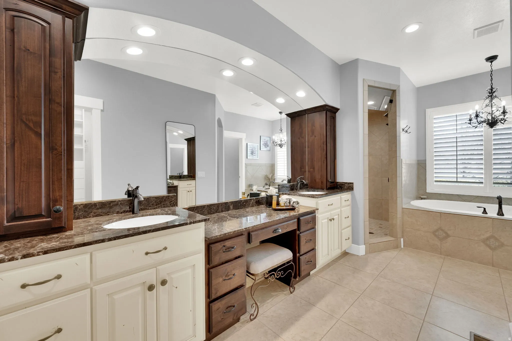 Primary Bathroom 2nd View
