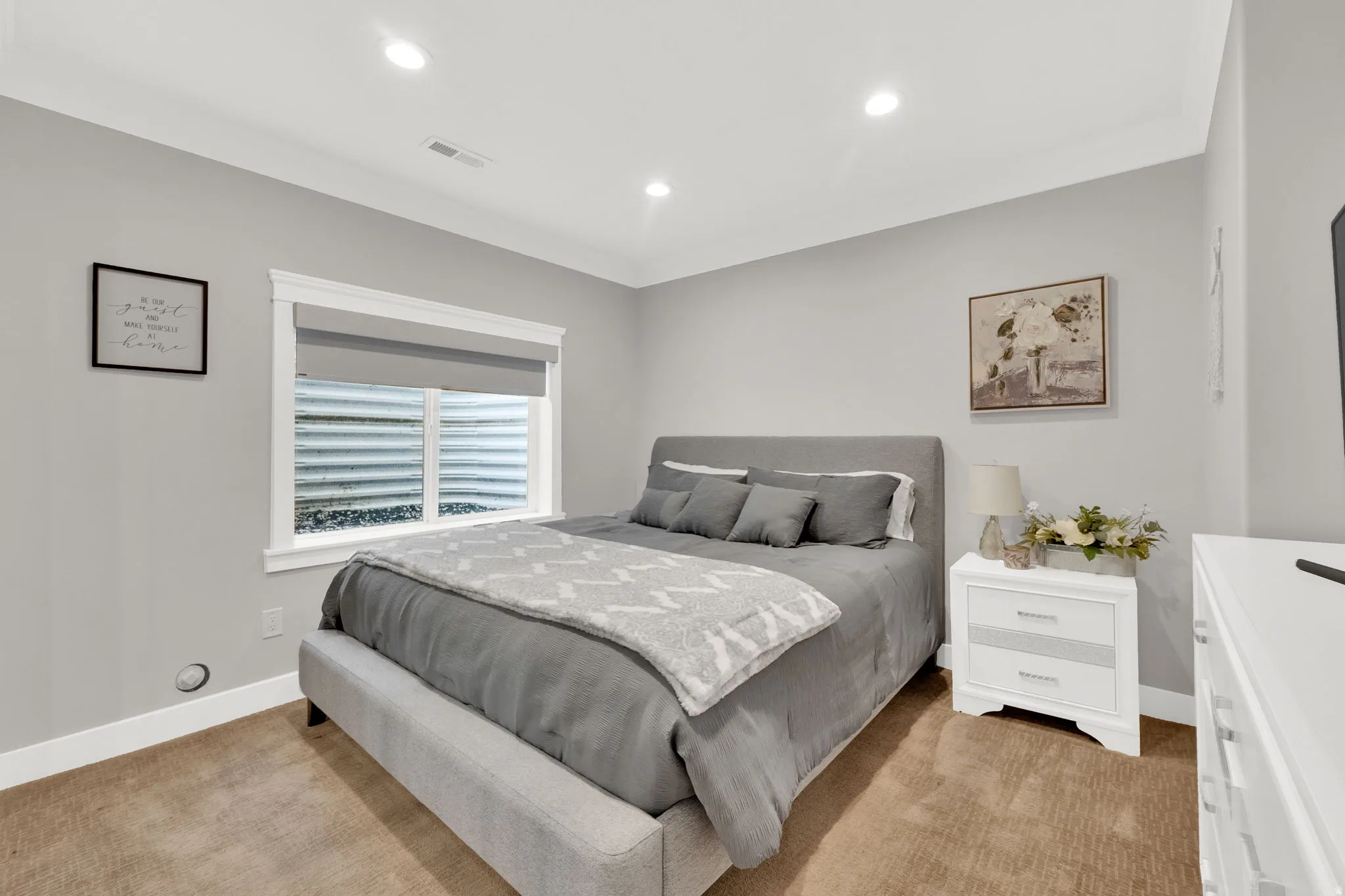 5th Bedroom