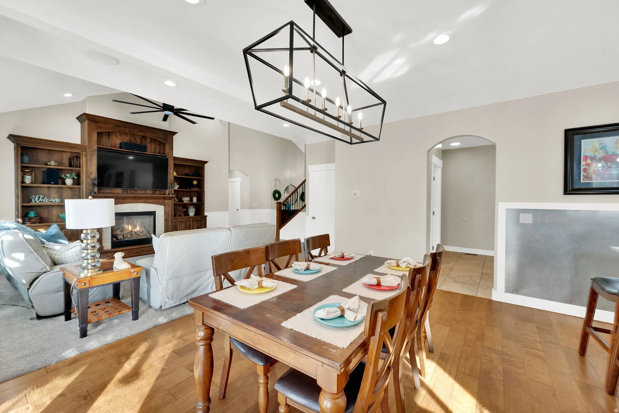 Dining Area 2nd View