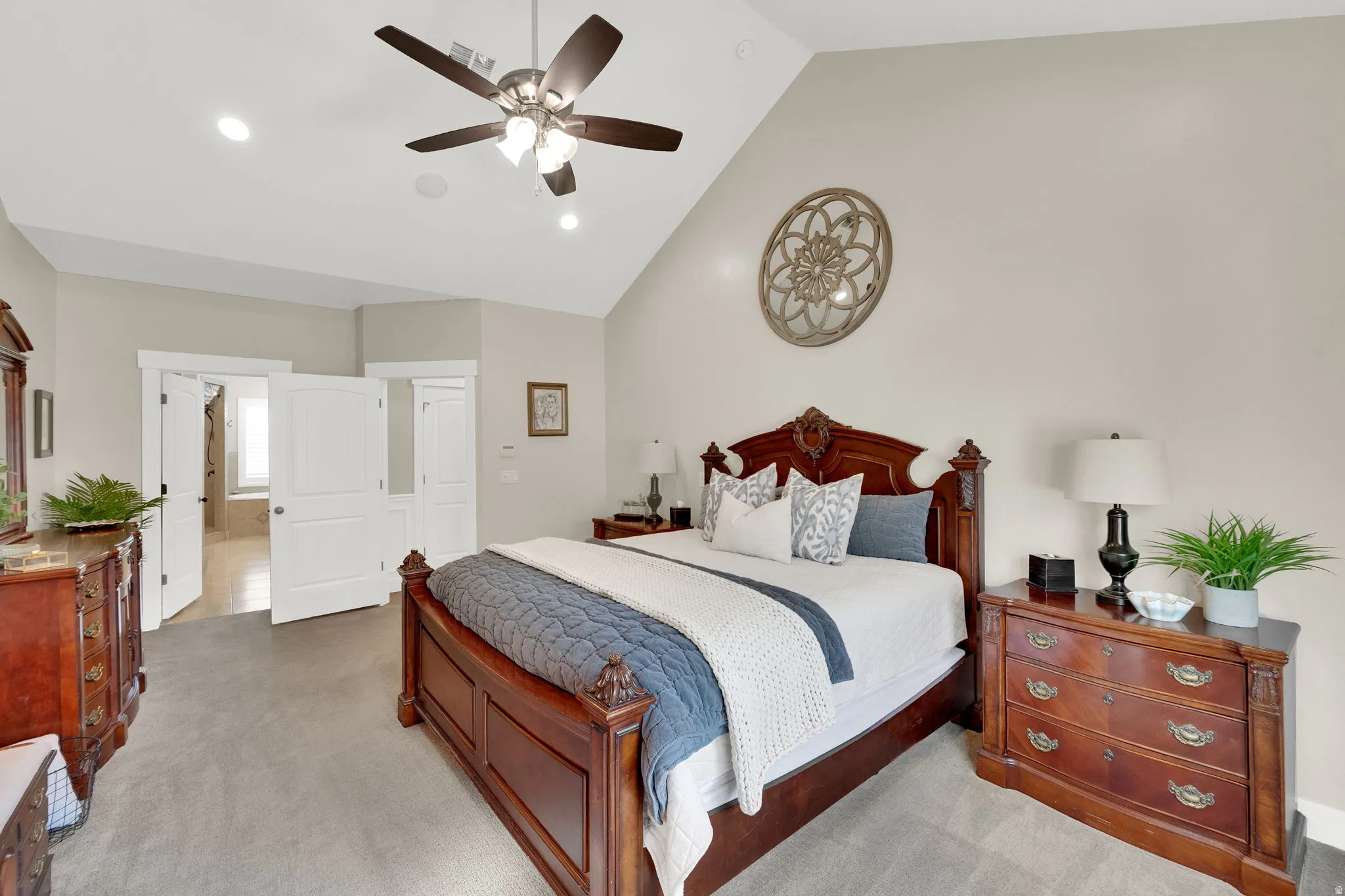 Primary Suite 2nd View