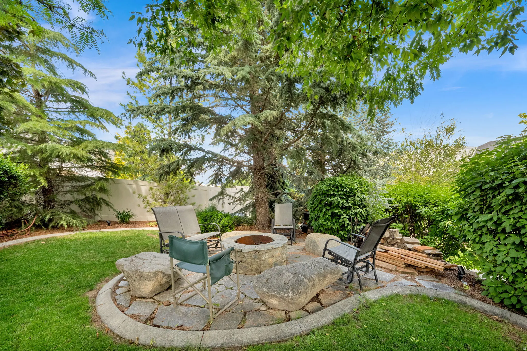 Fire Pit