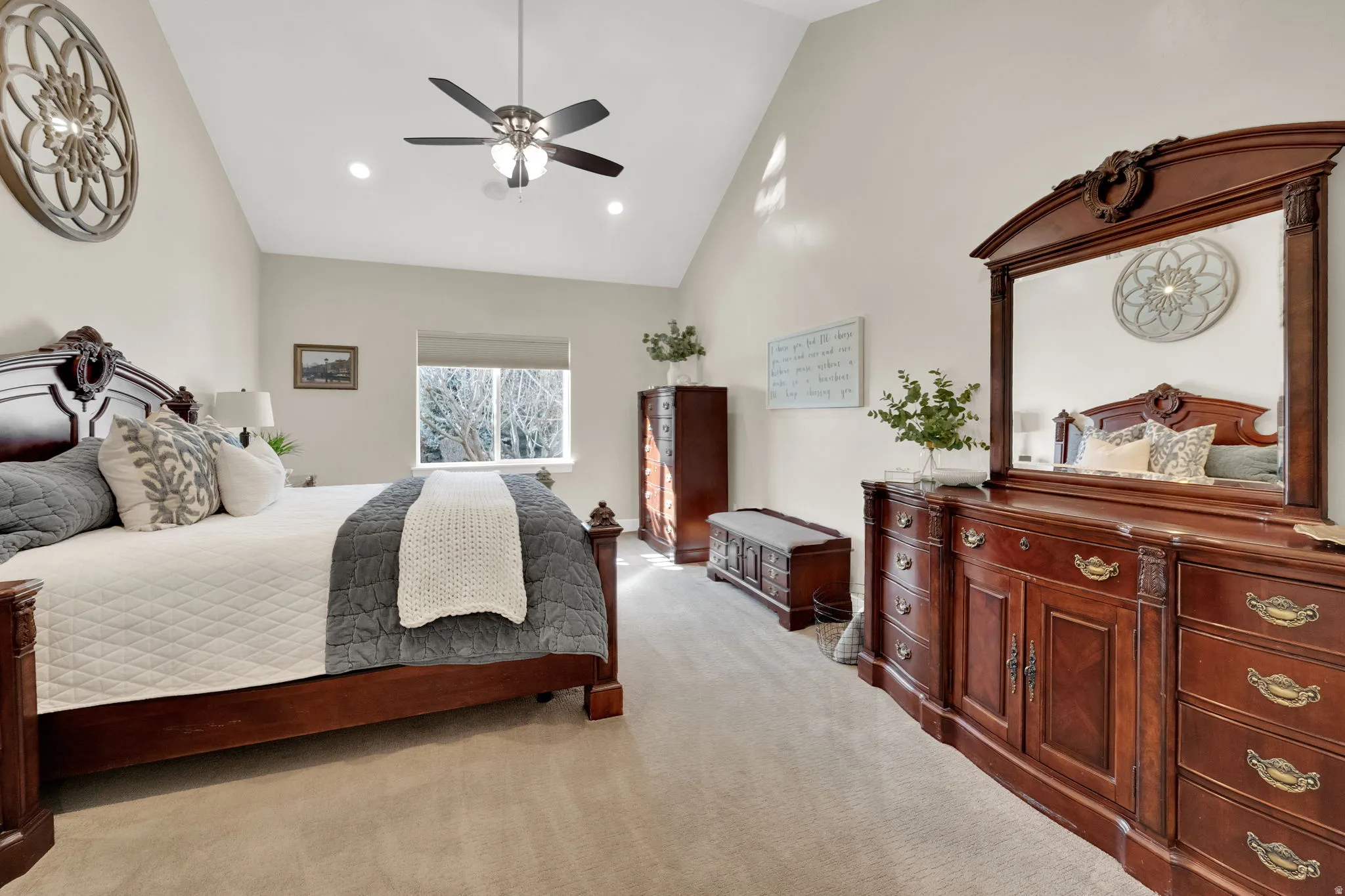 Primary Suite
