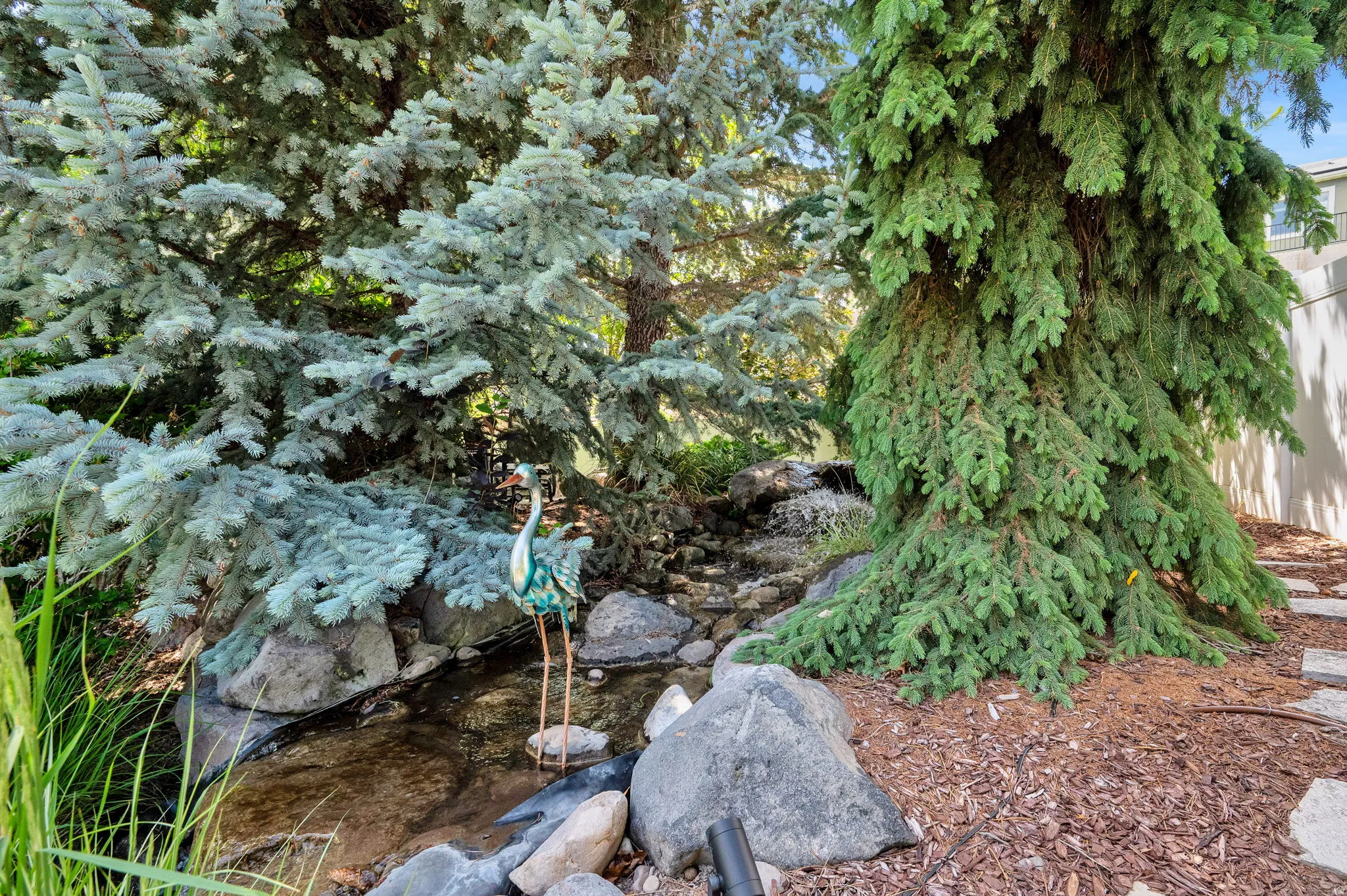 Water Feature
