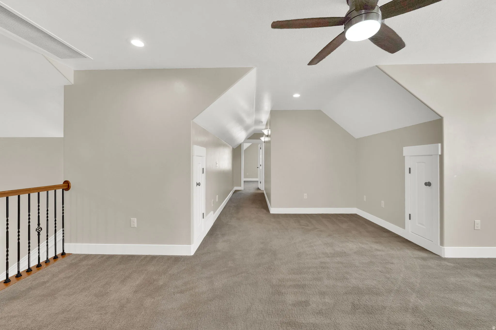 Loft 2nd View