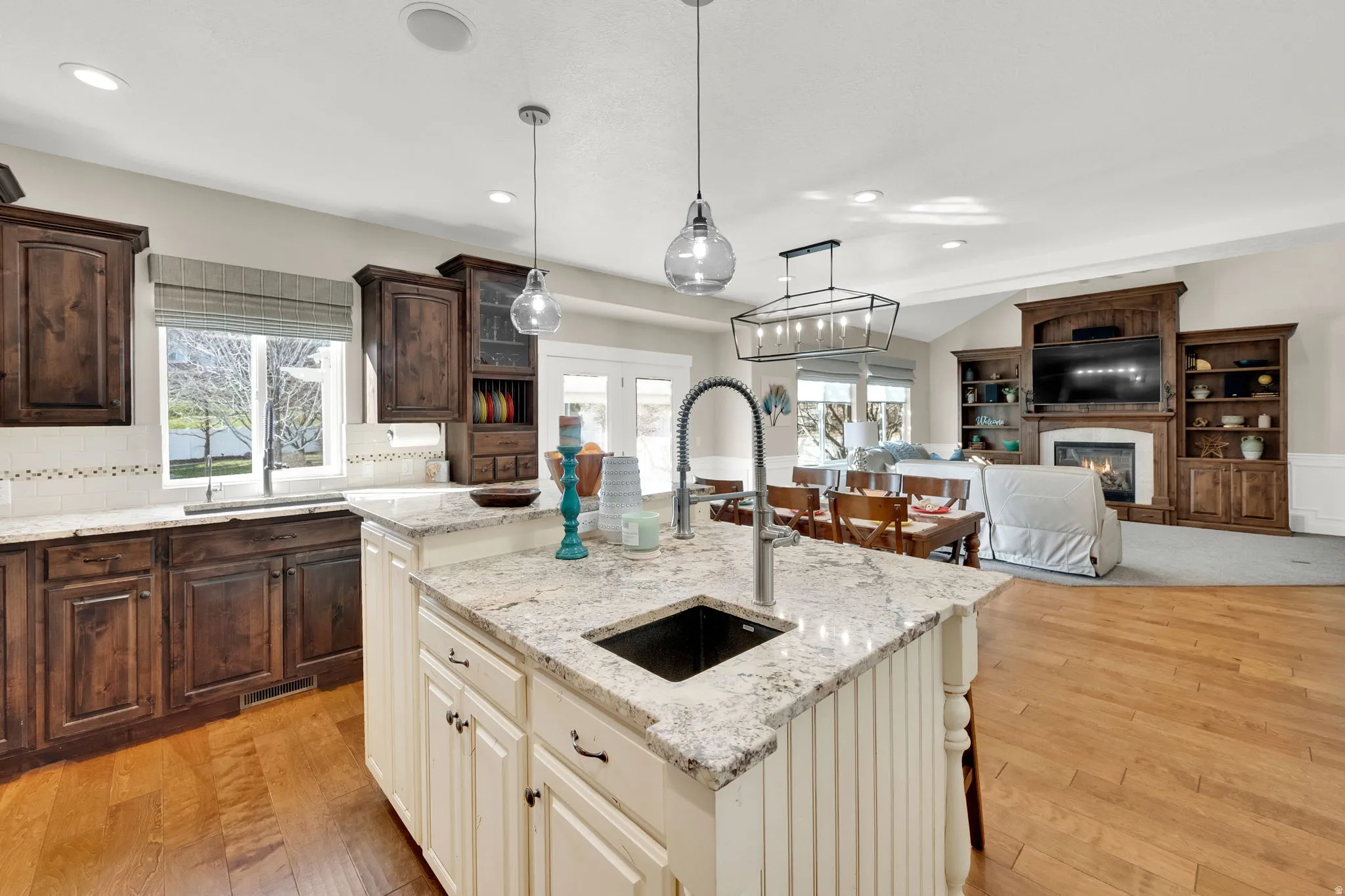 Kitchen 5th View