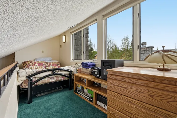 286 W Eagles Roost St #d104, Brian Head, Utah 84719